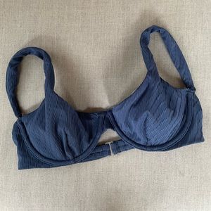 Abercrombie Bikini Top